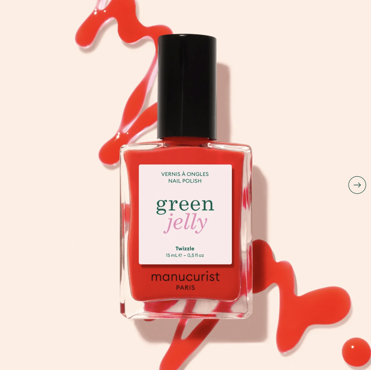 Twizzle Jelly image